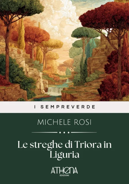 Le streghe di Triora in Liguria